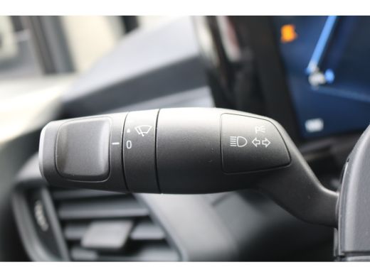 Ford E-Transit Courier Trend 44 kWh ActivLease financial lease