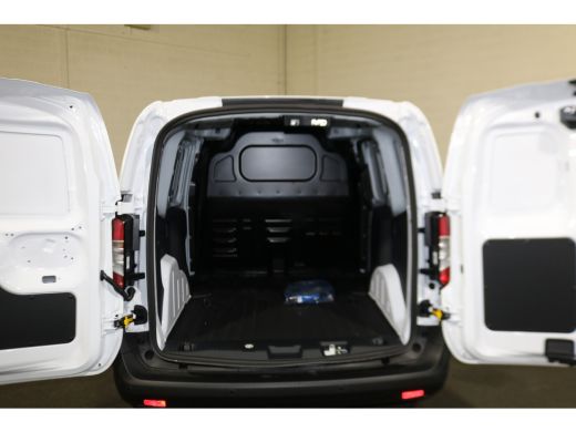 Ford E-Transit Courier Trend 44 kWh ActivLease financial lease