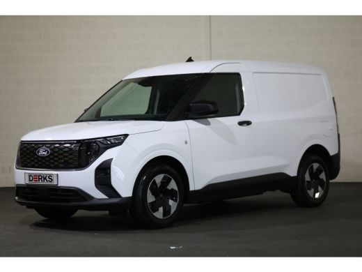 Ford E-Transit Courier Trend 44 kWh ActivLease financial lease