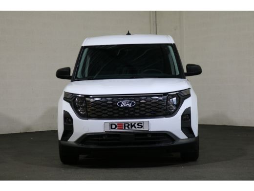 Ford E-Transit Courier Trend 44 kWh ActivLease financial lease