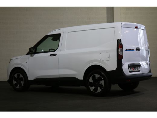 Ford E-Transit Courier Trend 44 kWh ActivLease financial lease