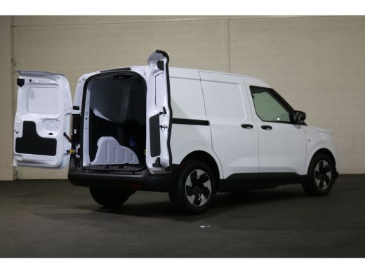 Ford E-Transit Courier Trend 44 kWh ActivLease financial lease
