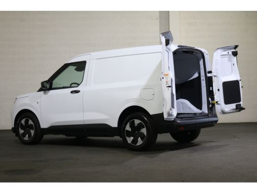 Ford E-Transit Courier Trend 44 kWh ActivLease financial lease