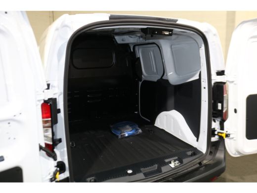 Ford E-Transit Courier Trend 44 kWh ActivLease financial lease