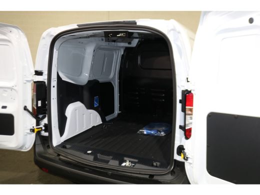 Ford E-Transit Courier Trend 44 kWh ActivLease financial lease