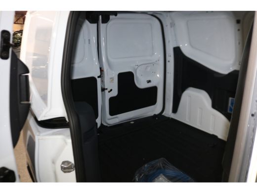 Ford E-Transit Courier Trend 44 kWh ActivLease financial lease