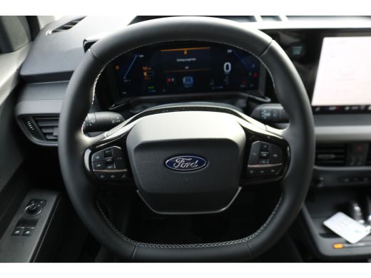 Ford E-Transit Courier Trend 44 kWh ActivLease financial lease