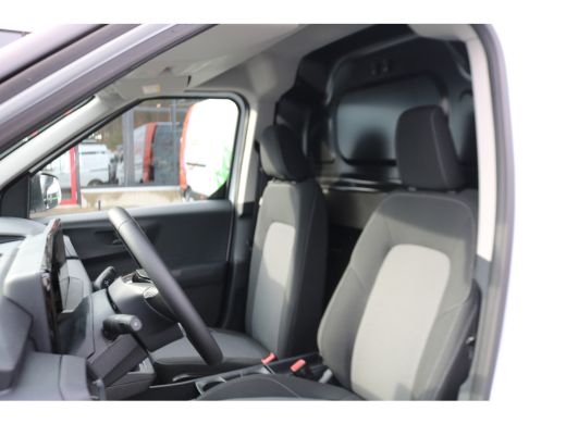 Ford E-Transit Courier Trend 44 kWh ActivLease financial lease