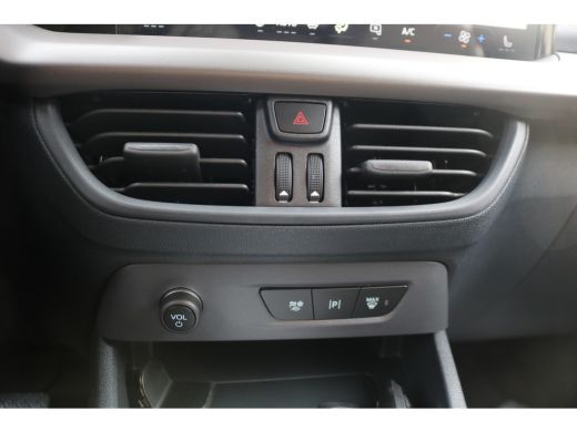 Ford E-Transit Courier Trend 44 kWh ActivLease financial lease