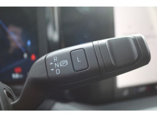 Ford E-Transit Courier Trend 44 kWh ActivLease financial lease