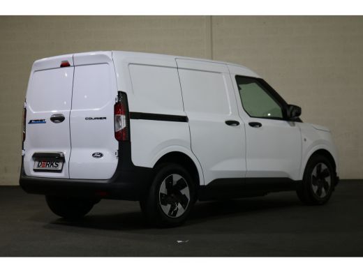 Ford E-Transit Courier Trend 44 kWh ActivLease financial lease
