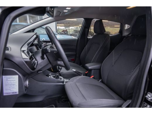 Ford Fiesta 1.0 EcoBoost Titanium | Trekhaak | Stuur/stoel/voorruit verwarming | Apple Carplay/Android Auto/n... ActivLease financial lease