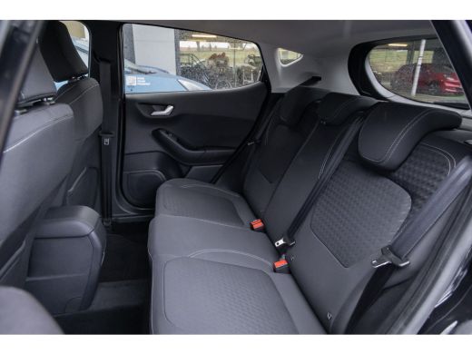 Ford Fiesta 1.0 EcoBoost Titanium | Trekhaak | Stuur/stoel/voorruit verwarming | Apple Carplay/Android Auto/n... ActivLease financial lease