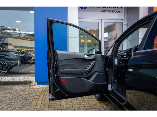 Ford Fiesta 1.0 EcoBoost Titanium | Trekhaak | Stuur/stoel/voorruit verwarming | Apple Carplay/Android Auto/n... ActivLease financial lease