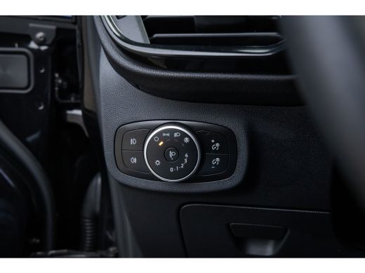 Ford Fiesta 1.0 EcoBoost Titanium | Trekhaak | Stuur/stoel/voorruit verwarming | Apple Carplay/Android Auto/n... ActivLease financial lease