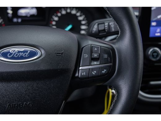 Ford Fiesta 1.0 EcoBoost Titanium | Trekhaak | Stuur/stoel/voorruit verwarming | Apple Carplay/Android Auto/n... ActivLease financial lease