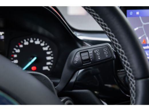 Ford Fiesta 1.0 EcoBoost Titanium | Trekhaak | Stuur/stoel/voorruit verwarming | Apple Carplay/Android Auto/n... ActivLease financial lease