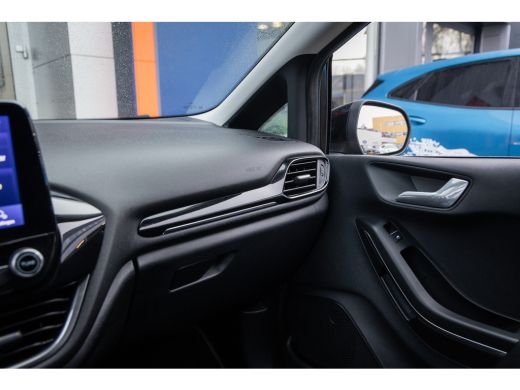 Ford Fiesta 1.0 EcoBoost Titanium | Trekhaak | Stuur/stoel/voorruit verwarming | Apple Carplay/Android Auto/n... ActivLease financial lease