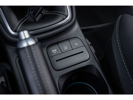 Ford Fiesta 1.0 EcoBoost Titanium | Trekhaak | Stuur/stoel/voorruit verwarming | Apple Carplay/Android Auto/n... ActivLease financial lease