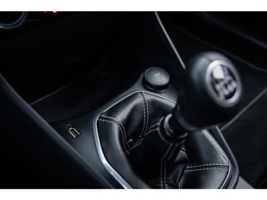 Ford Fiesta 1.0 EcoBoost Titanium | Trekhaak | Stuur/stoel/voorruit verwarming | Apple Carplay/Android Auto/n... ActivLease financial lease