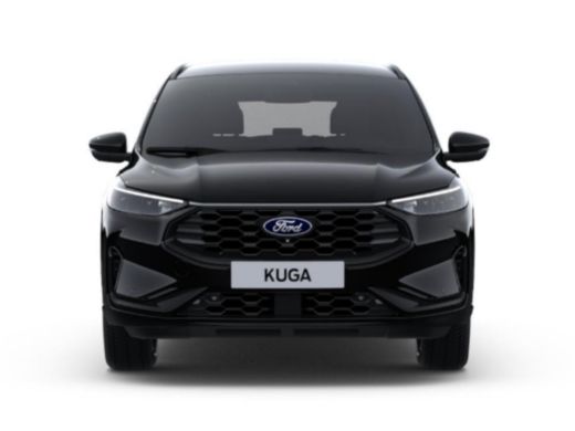 Ford Kuga 2.5 PHEV ST-Line X | Black Package | Elektrisch glazen panorama-dak | Lichtmetalen velgen 20" ActivLease financial lease