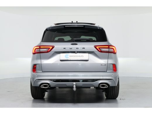 Ford Kuga Plug-In Hybrid ST-Line X | Trekhaak Elek. Wegklapbaar | Elek. Panoramadak | Winter Pack | Matrix ... ActivLease financial lease