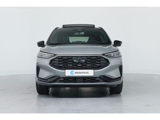Ford Kuga Plug-In Hybrid ST-Line X | Trekhaak Elek. Wegklapbaar | Elek. Panoramadak | Winter Pack | Matrix ... ActivLease financial lease