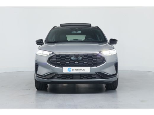 Ford Kuga Plug-In Hybrid ST-Line X | Trekhaak Elek. Wegklapbaar | Elek. Panoramadak | Winter Pack | Matrix ... ActivLease financial lease