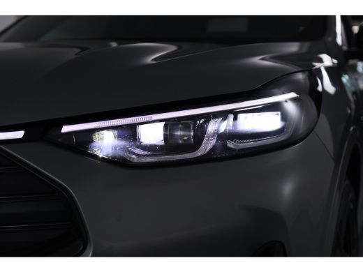 Ford Kuga Plug-In Hybrid ST-Line X | Trekhaak Elek. Wegklapbaar | Elek. Panoramadak | Winter Pack | Matrix ... ActivLease financial lease