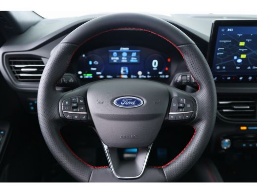 Ford Kuga Plug-In Hybrid ST-Line X | Trekhaak Elek. Wegklapbaar | Elek. Panoramadak | Winter Pack | Matrix ... ActivLease financial lease