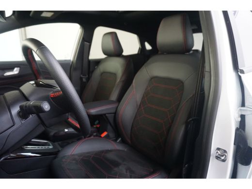 Ford Puma 1.0 EcoBoost Hybrid ST-Line X Automaat | Drive Assistance Pack | Winter Pack | Panoramadak | Carp... ActivLease financial lease