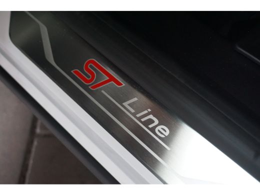 Ford Puma 1.0 EcoBoost Hybrid ST-Line X Automaat | Drive Assistance Pack | Winter Pack | Panoramadak | Carp... ActivLease financial lease