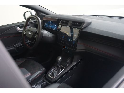 Ford Puma 1.0 EcoBoost Hybrid ST-Line X Automaat | Drive Assistance Pack | Winter Pack | Panoramadak | Carp... ActivLease financial lease