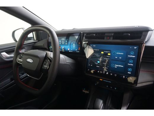 Ford Puma 1.0 EcoBoost Hybrid ST-Line X Automaat | Drive Assistance Pack | Winter Pack | Panoramadak | Carp... ActivLease financial lease