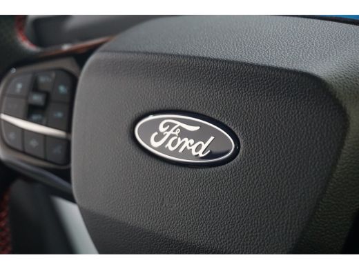 Ford Puma 1.0 EcoBoost Hybrid ST-Line X Automaat | Drive Assistance Pack | Winter Pack | Panoramadak | Carp... ActivLease financial lease