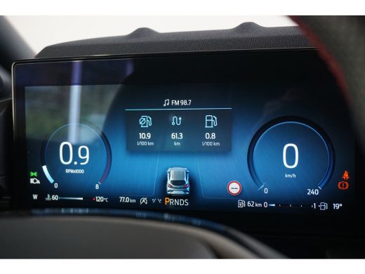 Ford Puma 1.0 EcoBoost Hybrid ST-Line X Automaat | Drive Assistance Pack | Winter Pack | Panoramadak | Carp... ActivLease financial lease