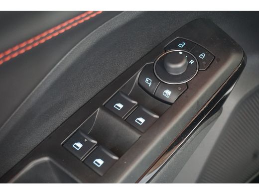 Ford Puma 1.0 EcoBoost Hybrid ST-Line X Automaat | Drive Assistance Pack | Winter Pack | Panoramadak | Carp... ActivLease financial lease