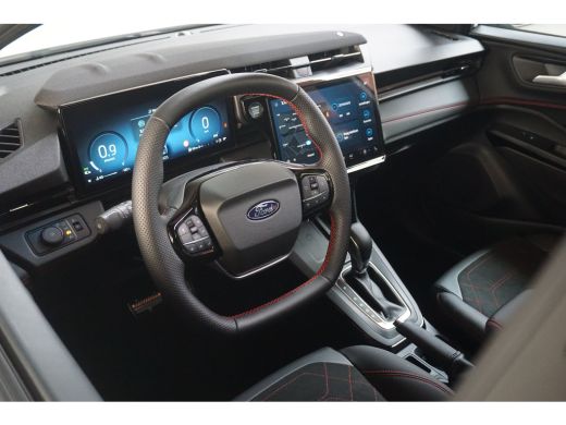 Ford Puma 1.0 EcoBoost Hybrid ST-Line X Automaat | Drive Assistance Pack | Winter Pack | Panoramadak | Carp... ActivLease financial lease