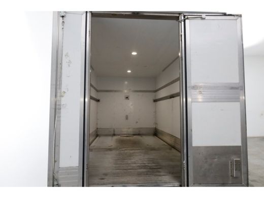 Ford Transit 350 2.0 TDCI 130pk Bakwagen met achterdeuren 2 Persoons 12-2020 ActivLease financial lease