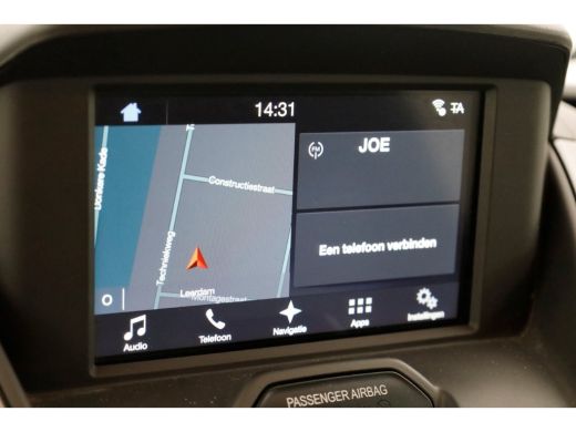 Ford Transit 350 2.0 TDCI 130pk E6 RWD L3H2 Airco/Camera/Trehhaak 2800kg 05-2018 ActivLease financial lease