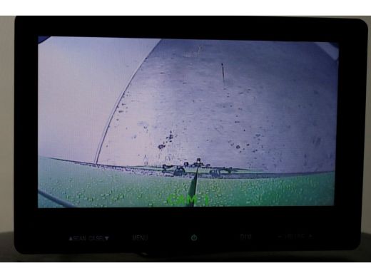 Ford Transit 350 2.0 TDCI 130pk E6 RWD L3H2 Airco/Camera/Trehhaak 2800kg 05-2018 ActivLease financial lease