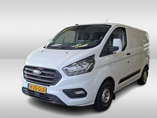 Ford Transit Custom 2.0 TDCI L1 H1 Trend