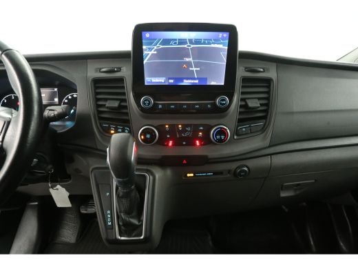 Ford Transit Custom 2.0 TDCI L2H1 | Incl. 12mnd garantie! | DC | Aut. | Airco | Cruise | Camera | 2xSchuifdeur | Carp... ActivLease financial lease