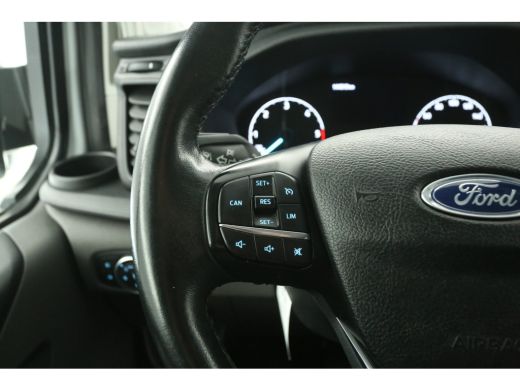 Ford Transit Custom 2.0 TDCI L2H1 | Incl. 12mnd garantie! | DC | Aut. | Airco | Cruise | Camera | 2xSchuifdeur | Carp... ActivLease financial lease