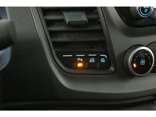 Ford Transit Custom 2.0 TDCI L2H1 | Incl. 12mnd garantie! | DC | Aut. | Airco | Cruise | Camera | 2xSchuifdeur | Carp... ActivLease financial lease