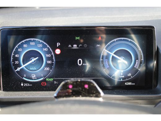 Hyundai Inster E-Motion | Actieve rijbaanassistentie (LKA) | Airconditioning, volautomatisch | Autonome rijbaana... ActivLease financial lease