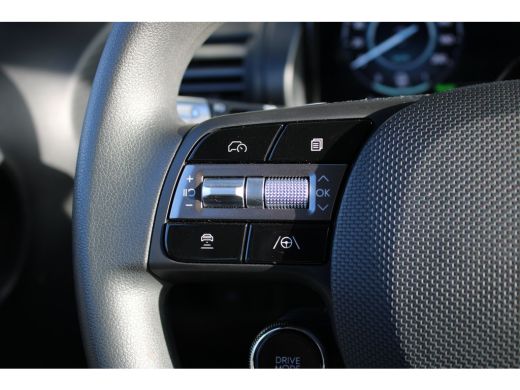 Hyundai Inster E-Motion | Actieve rijbaanassistentie (LKA) | Airconditioning, volautomatisch | Autonome rijbaana... ActivLease financial lease
