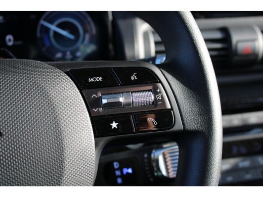 Hyundai Inster E-Motion | Actieve rijbaanassistentie (LKA) | Airconditioning, volautomatisch | Autonome rijbaana... ActivLease financial lease