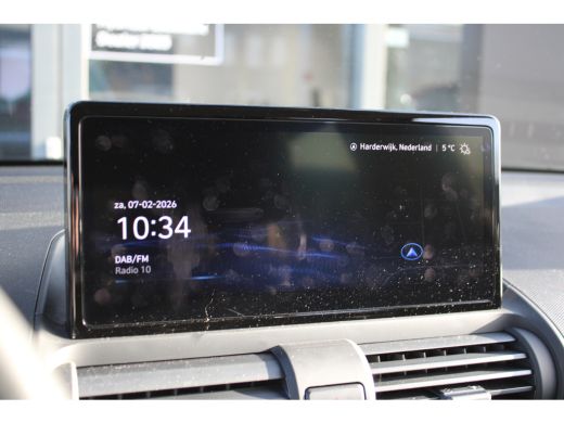 Hyundai Inster E-Motion | Actieve rijbaanassistentie (LKA) | Airconditioning, volautomatisch | Autonome rijbaana... ActivLease financial lease