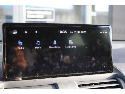 Hyundai Inster E-Motion | Actieve rijbaanassistentie (LKA) | Airconditioning, volautomatisch | Autonome rijbaana... ActivLease financial lease